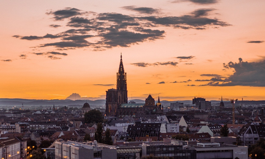 Image 19: Strasbourg : 1 ou 2 nuits avec petit-déjeuner