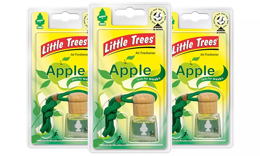 Image 2: Ambientadores Little Trees 