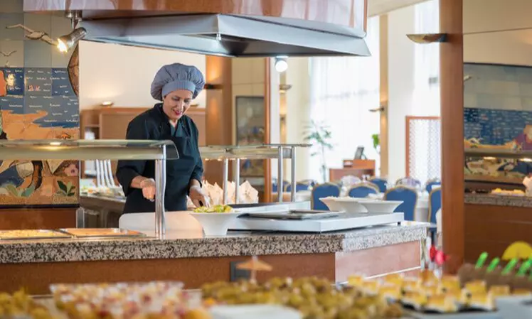 ⛱️ ESPAGNE | Platja D'Aro - Hôtel Platja Park 4*