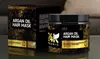 24K Organic Revitalizing Deep Hydrating Argan Oil Hair Mask