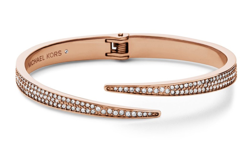 Image 12: Michael Kors Bracelets 