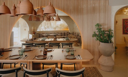 Menú A: 1 entrante, 2 principales, 1 postre y 2 bebidas para dos personas - Xipe Margaritas & Cocina Mexicana