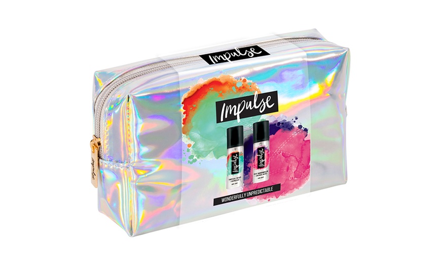 Image 4: Impulse Unpredictable Gift Set