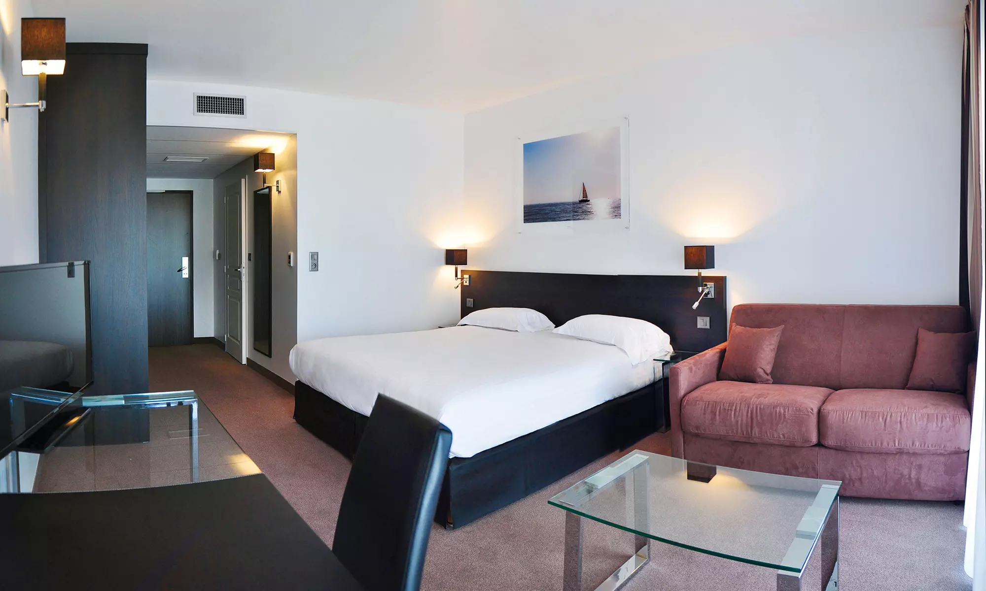 LOIRE-ATLANTIQUE | Pornic - Golden Tulip Pornic Suites 4*