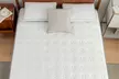 Gude Night 20cm Durable Hybrid Mattress with Pocketed Springs and High-Density Memory Foam - Image 7