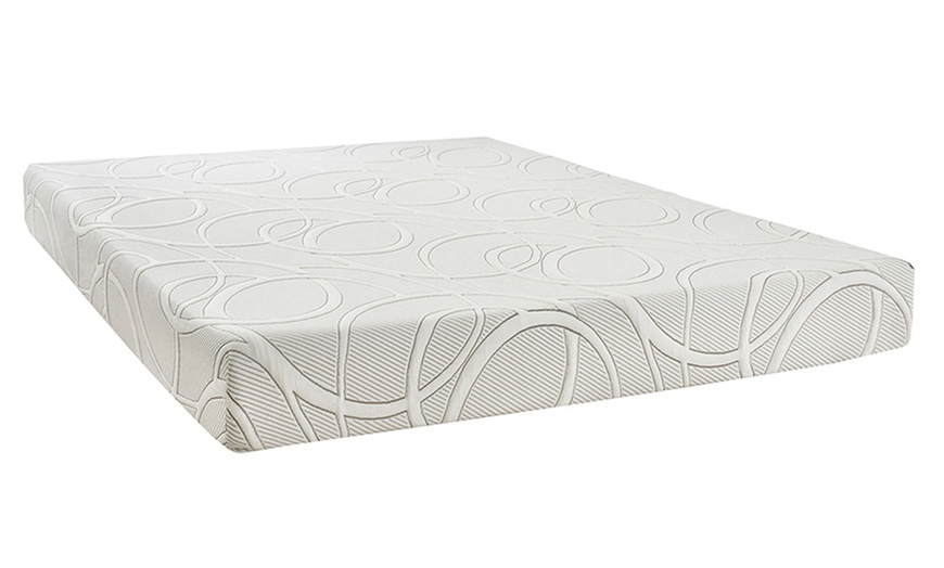 Image 7: Matelas Tri-Technologies marque Nupsia