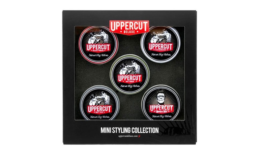 Image 6: Uppercut Deluxe Hair Cosmetics