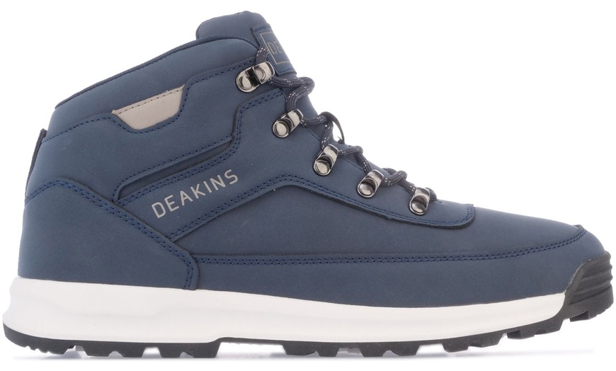 Image 18: Men's Deakins Hayton Hiker Boots