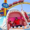 Image 7: Save 50% on Rides, Games and Funhouse at the Santa Monica Pier