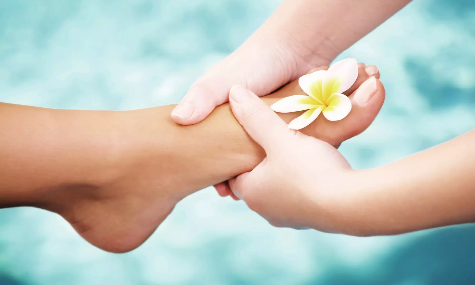One or Two 60-Minute Reflexology Sessions & Indian Head Massages at Integrated Holistic Wellness (Up to 73% Off) - Primary Image