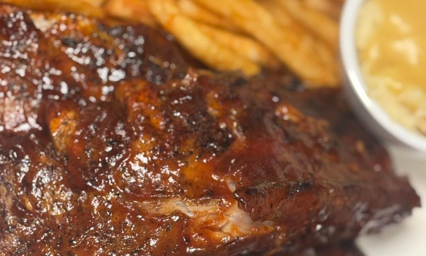 Image 8: AYCE Bottomless Brunch, Dinner, with drinks or Family Packages