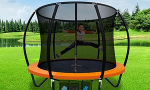  Everfit 8ft Trampoline 