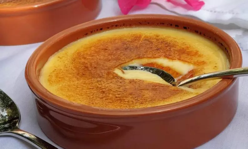 Mexikanisches-Streetfood-Menü