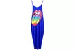 Robe longue casual à bretelle Rolling Stones - Second Medium