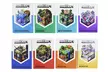 Minecraft Collection of Eight Books Set - Image 3