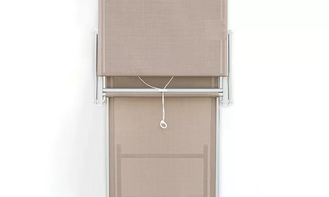 1 o 2 lettini prendisole Luxurious