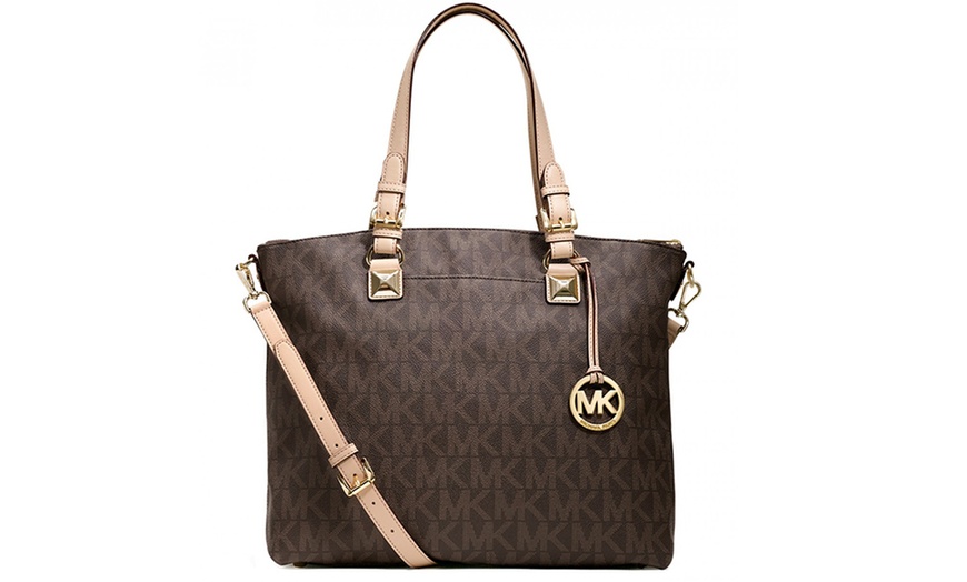 Image 14: Michael Kors Designer Handbags