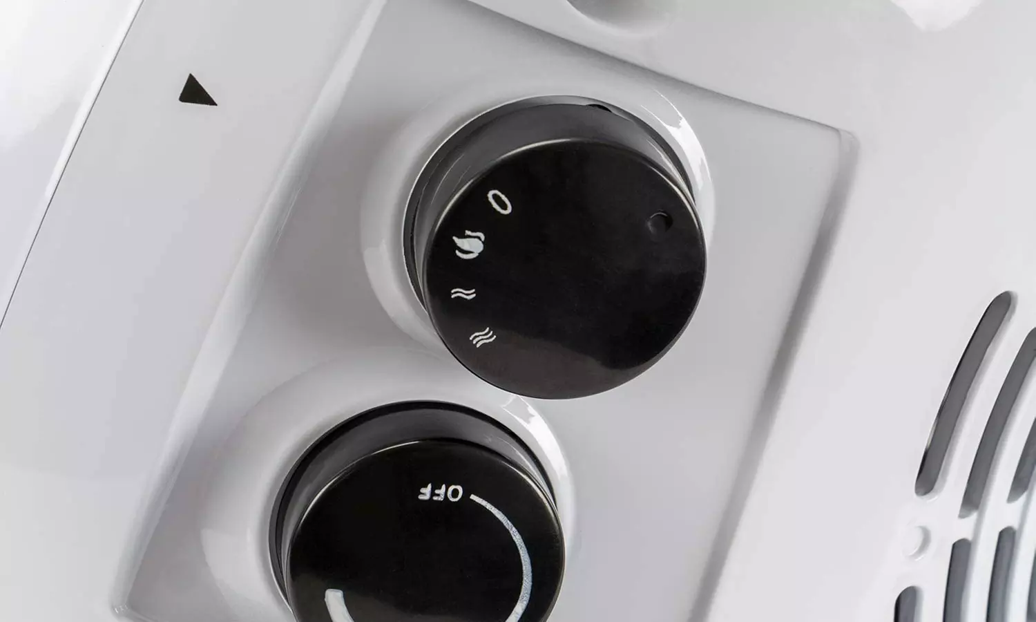 Stufa elettrica EGG Wintem da 1500 W ​con spedizione gratuit - Image 5