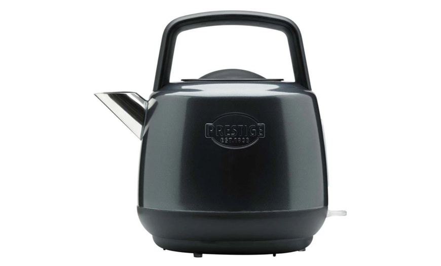 Image 16: Prestige Heritage Kettle, Two-Slice Toaster or Set of Both