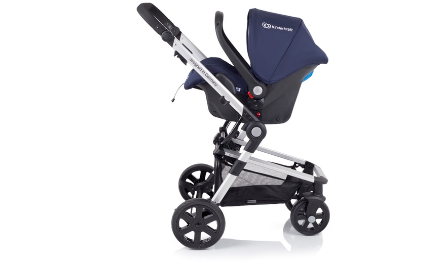 Image 19: Kinderkraft Stroller