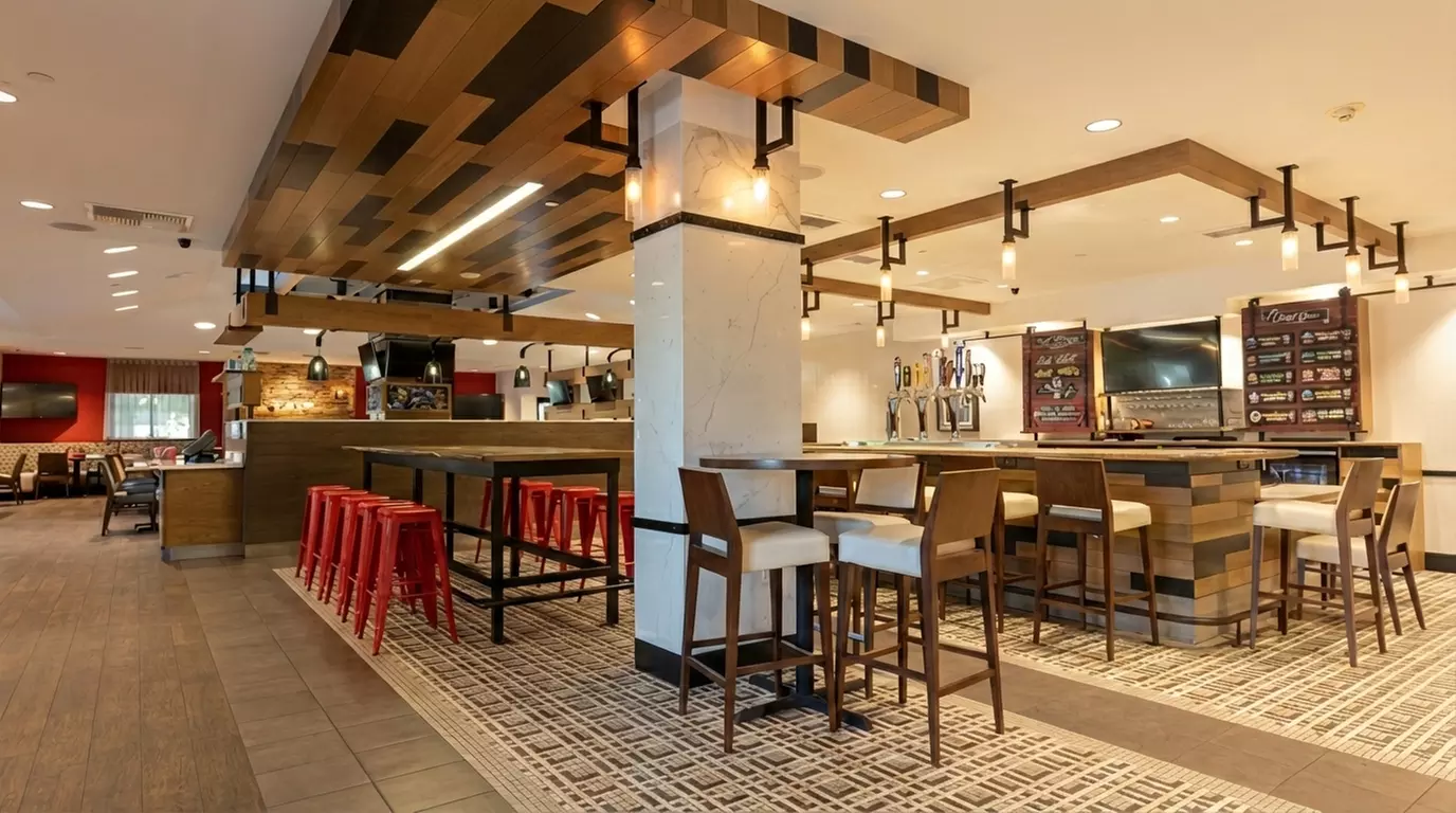 Stay at Sonesta Anaheim Resort Area, Anaheim, CA