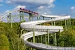 Tagesticket für den Heide Park in Soltau - Norddeutschlands größtem Freizeitpark - Second Medium