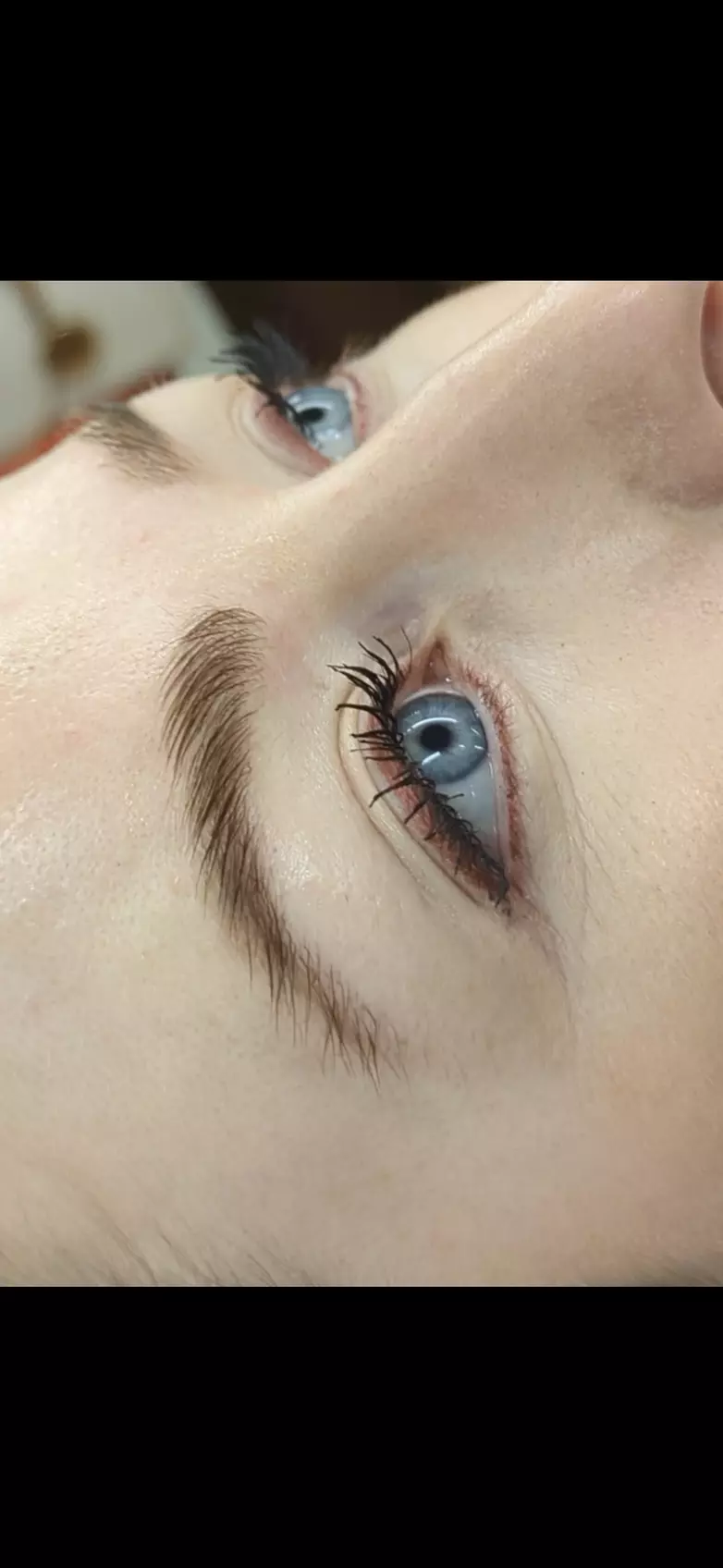 Perfect Brows & Lashes at Beauté and Browź Clinic (Up to 49%Off)