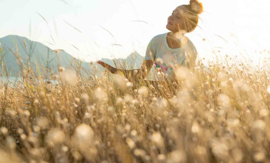 Image 1: Devenez un Expert en Naturopathie en 6 ou 12 Mois