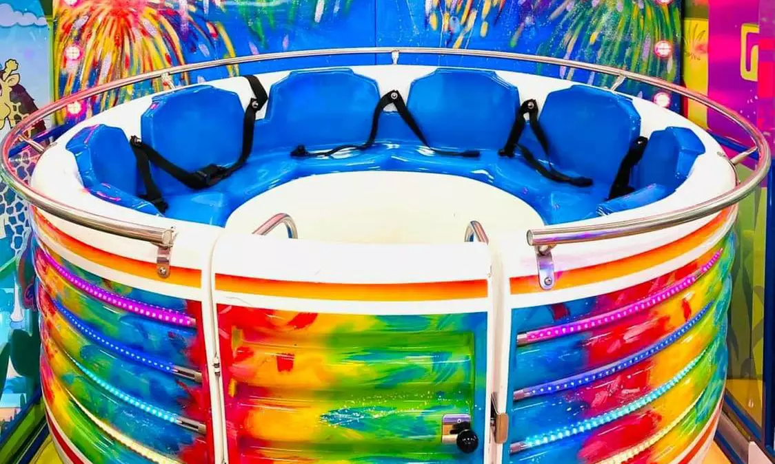 AED 100 Toward Kids Activities