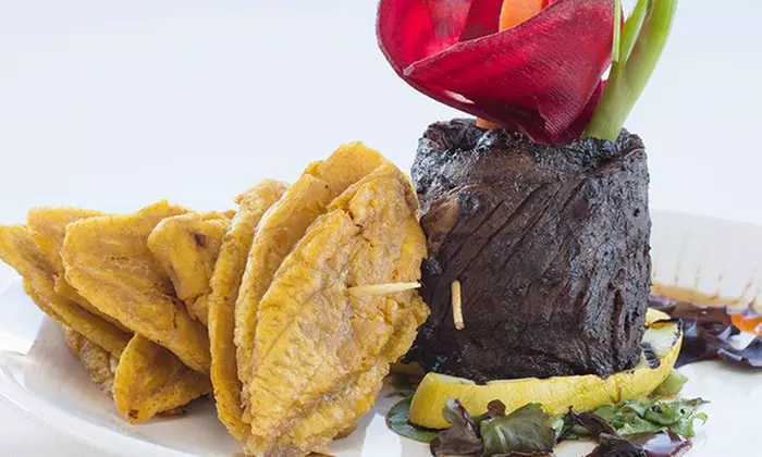 Prie-Fixe Latin American Meal for Two at Salsa Con Fuego (Up to 47% Off). Two Options Available. - Primary Image