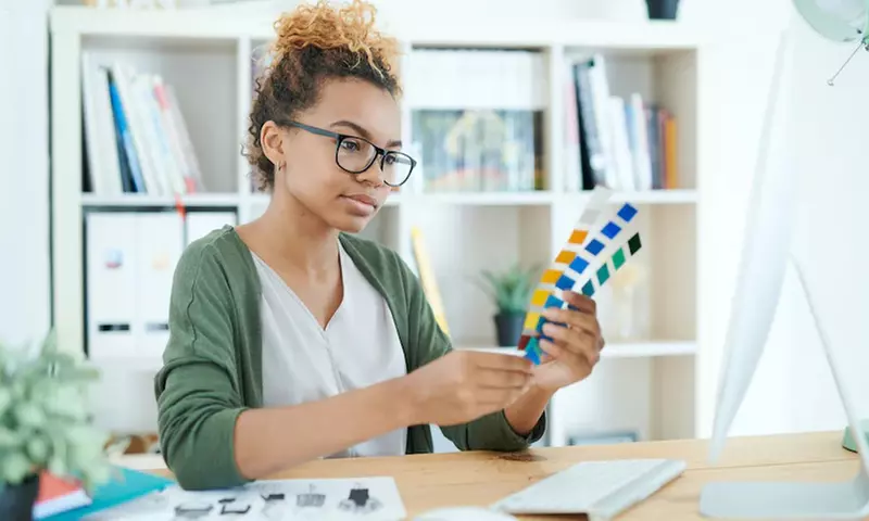 Formation de décoration en ligne