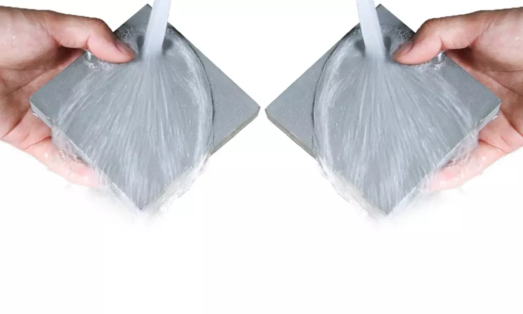 1 ou 2 éponges magiques ramasse poils animaux - Second Medium