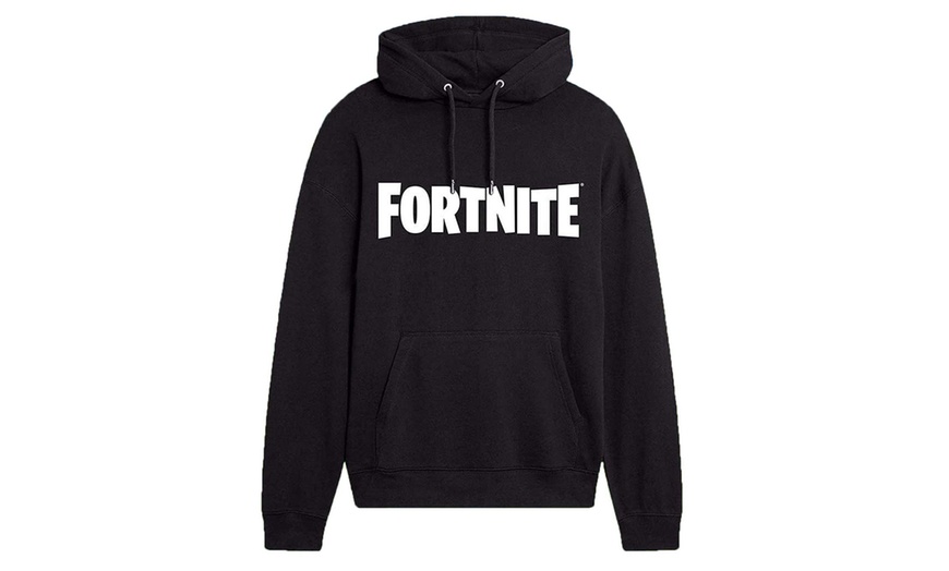 Image 2: Fortnite Sweater or Jumper