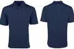 Adidas Golf Men's ClimaLite Textured Polo - Second Medium