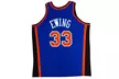 NBA Autographed Jerseys and Basketballs - Second Medium