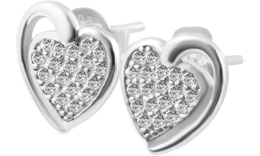 Image 22: Parure en argent