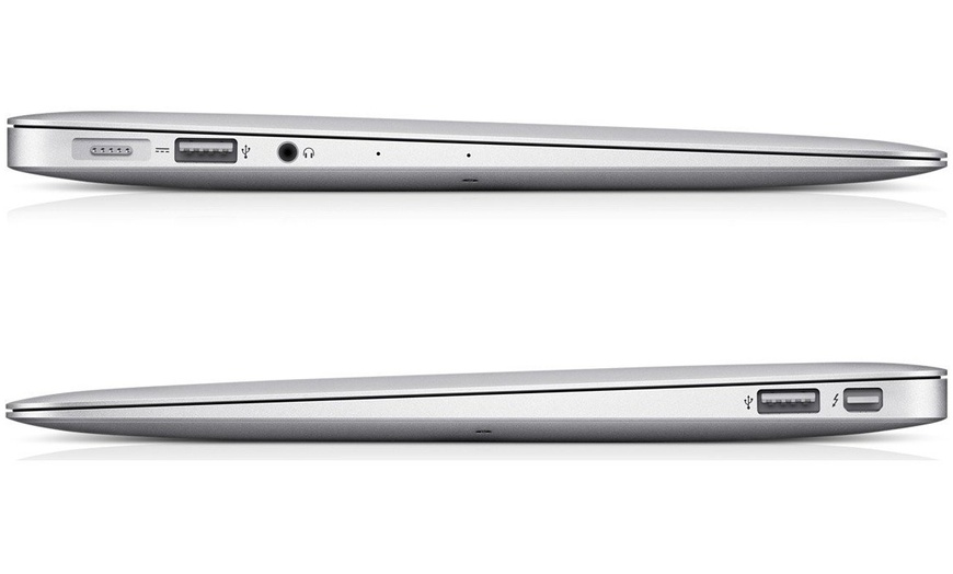 Image 4: Apple MacBook Air I5 reacondicionado