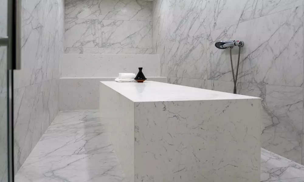 Up to 45% Off on Spa - Day Pass at Sisters Spa London