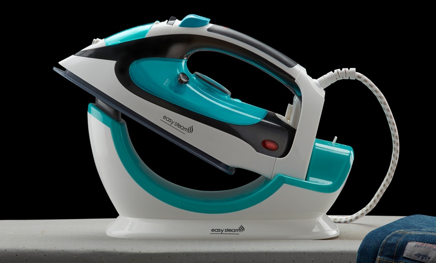 Image 6: Easy Steam 2200W Iron