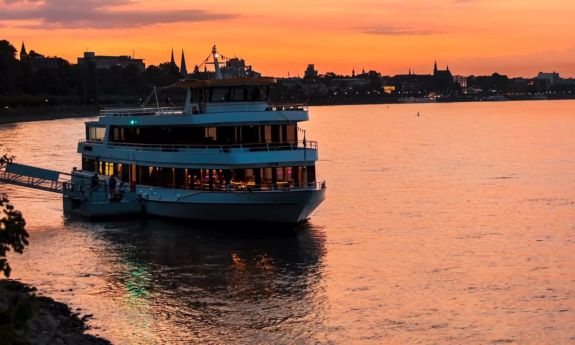 Scenic Boat Tour for Two or Four People with Bird Island Boat Tours (Up to 36% Off) - Primary Image