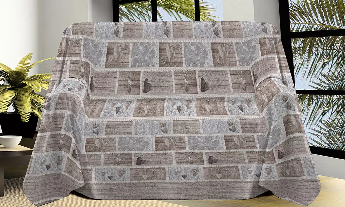 Cobertor para sofá o cama - Primary Image