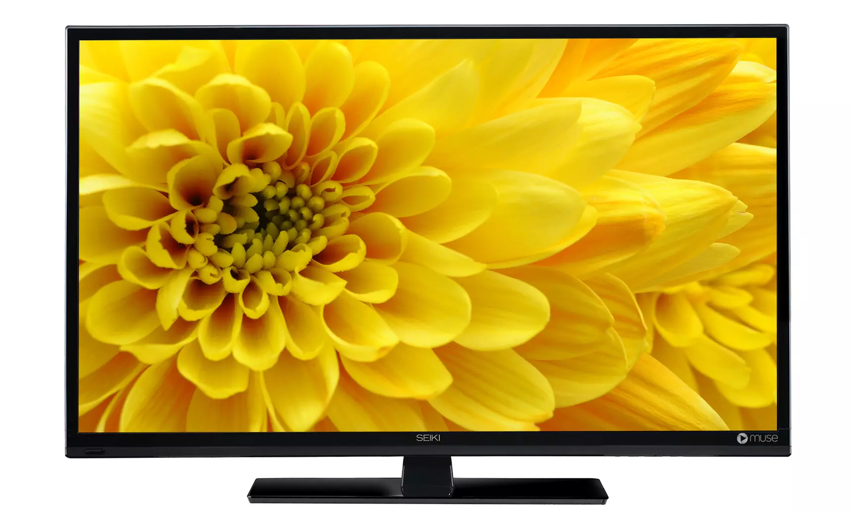 Seiki 32" 720p Smart LED HDTV with Muse Streaming Media - Primary Image