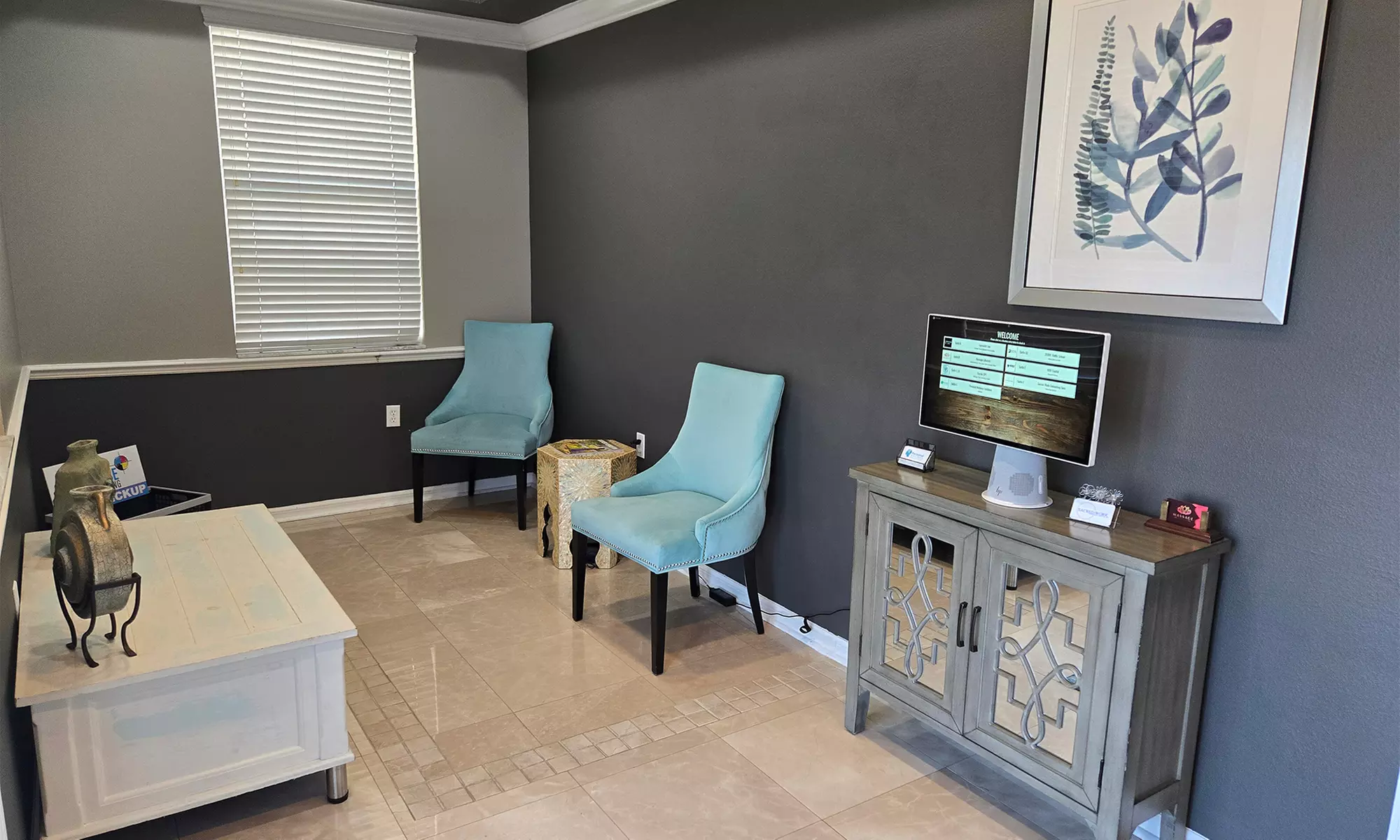 60 or 90 Minute Swedish or Deep Tissue Massage with Hot Towels and Oil