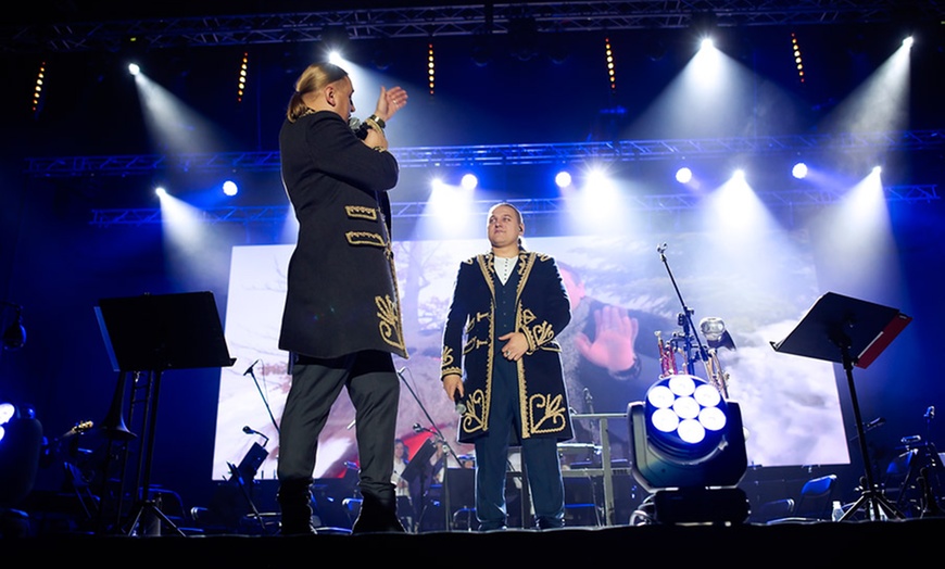 Image 40: Golec uOrkiestra: "Kolędy i Pastorałki"