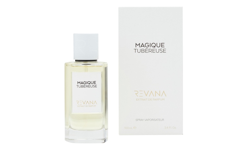 Image 9: Extrait de Parfum Revana pour femme 100 ml