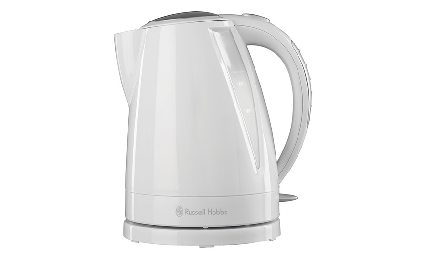 Image 6: Russell Hobbs Kettles