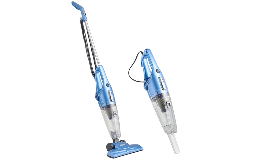 Image 2: VonHaus 600W 2-in-1 Stick Vacuum