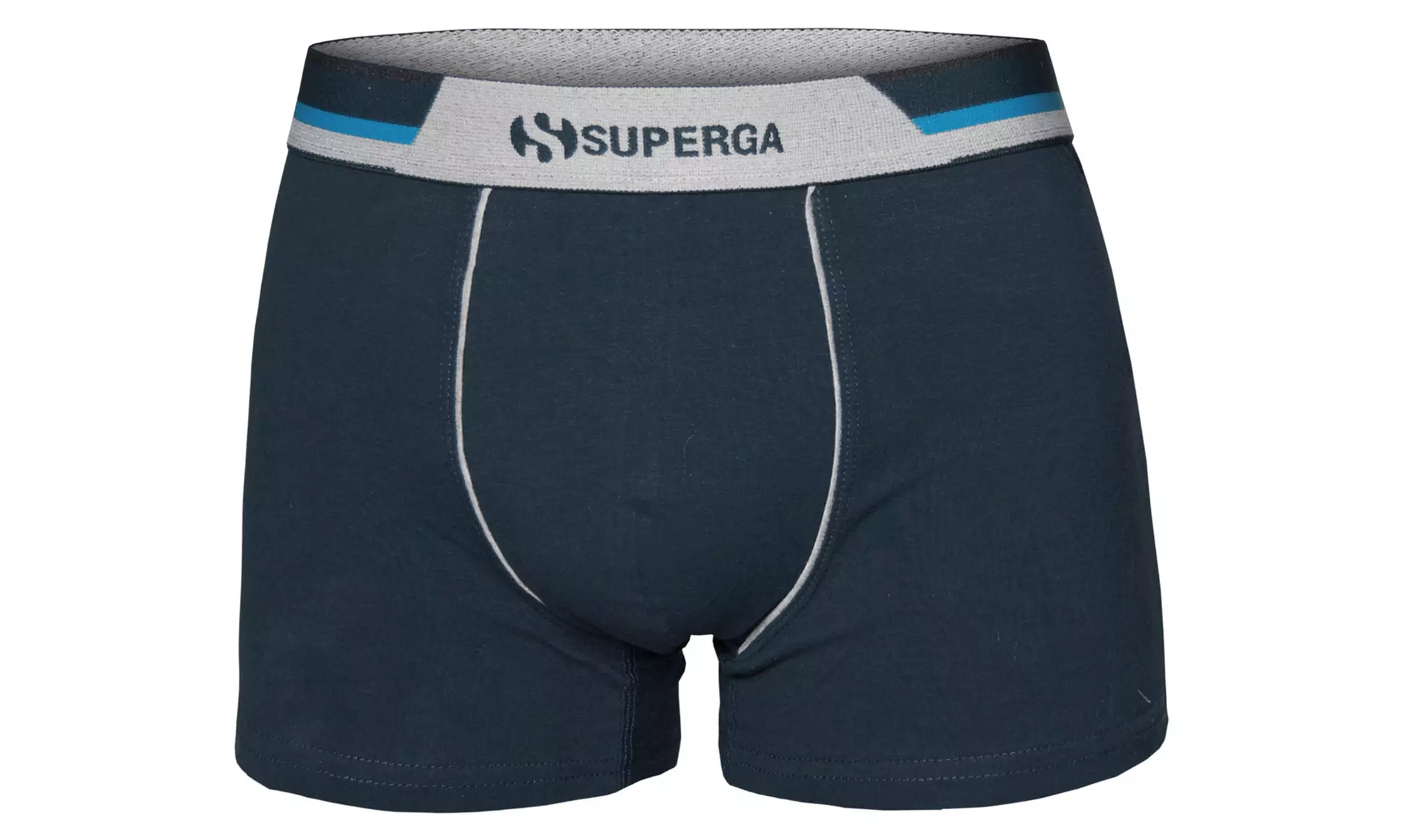 6 paia di slip o boxer Superga