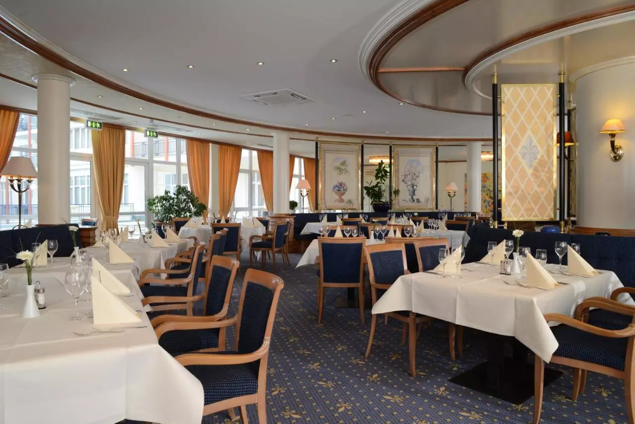 Bad Gögging: Komfort-Doppelzimmer inkl. Halbpension