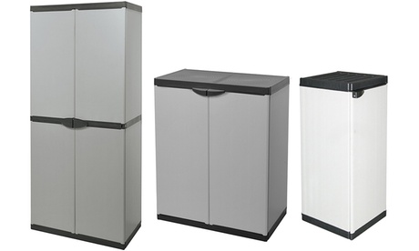 Armadio modulare Mongardi disponibile in 5 dimensioni